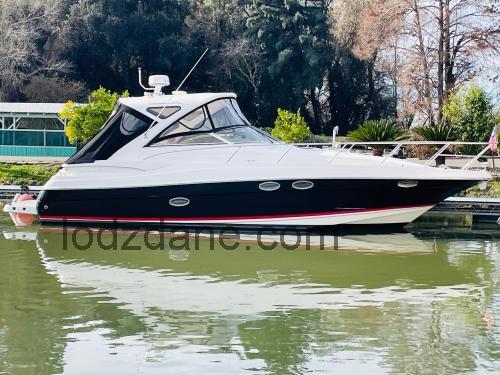 Regal 3760 Commodore opinia i specyfikacje